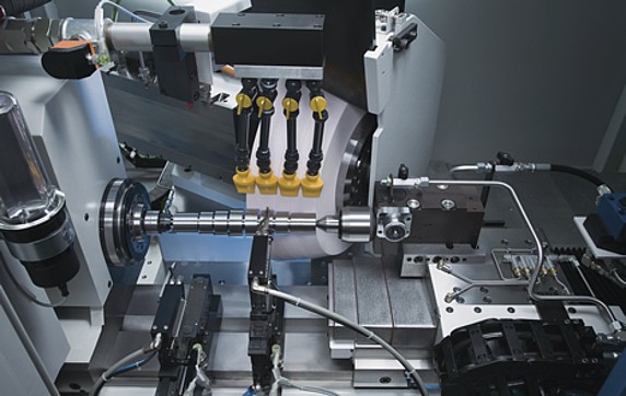CNC / SPM Machine Overhauling & Services &ndash; photo 2