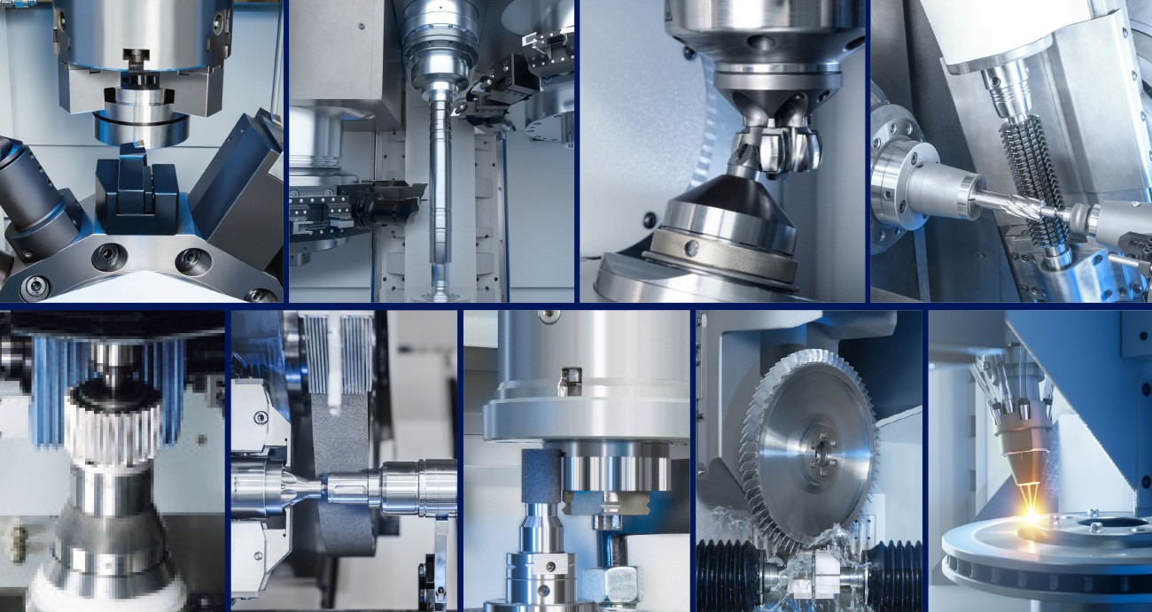 CNC / SPM Machine Overhauling & Services &ndash; photo 3