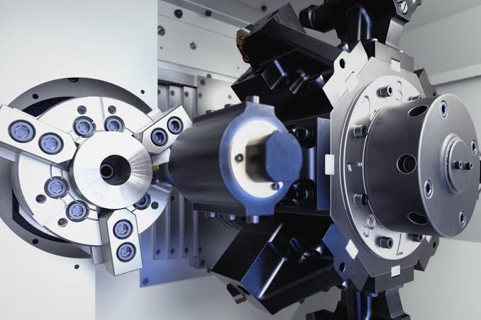 CNC / SPM Machine Overhauling & Services &ndash; photo 4