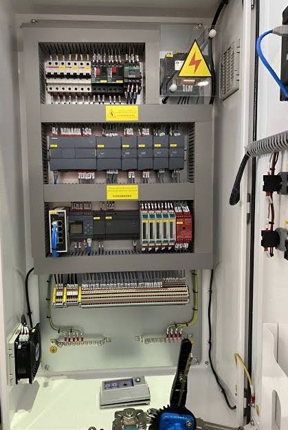 CNC / SPM Machine Overhauling & Services &ndash; photo 6