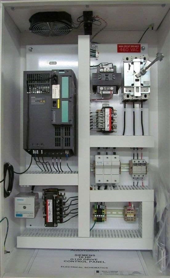 CNC / SPM Machine Overhauling & Services &ndash; photo 7