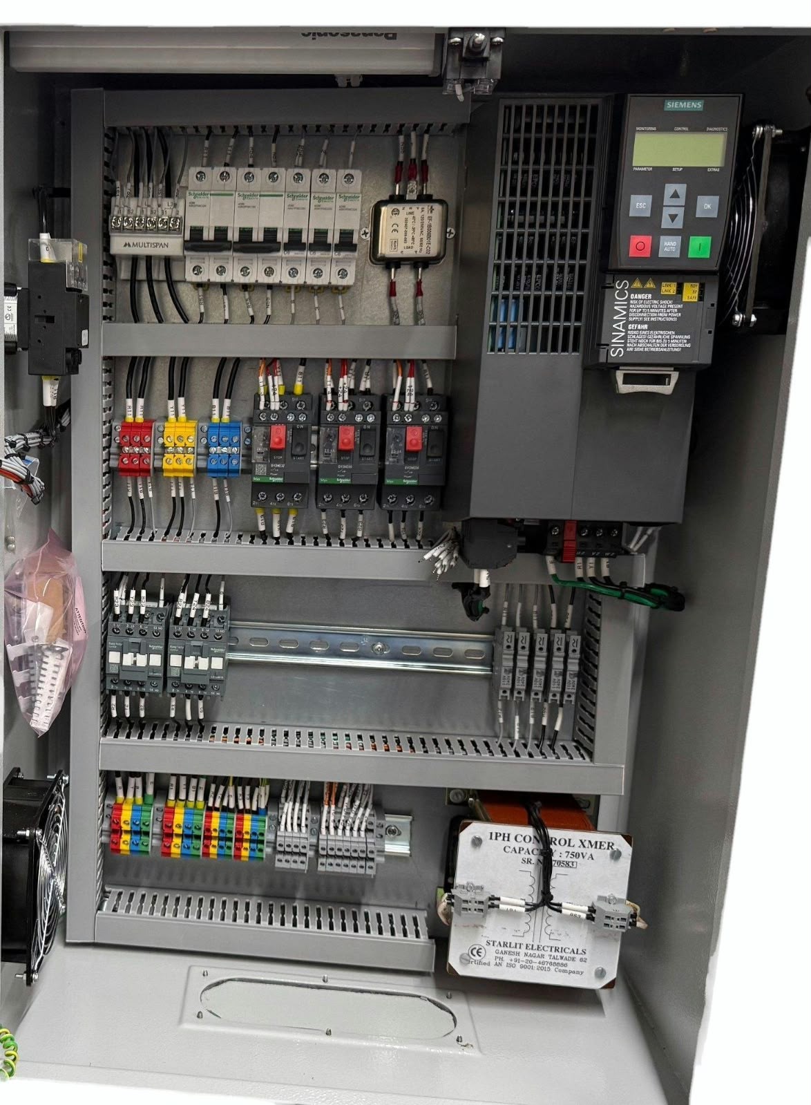 CNC / SPM Machine Overhauling & Services &ndash; photo 8