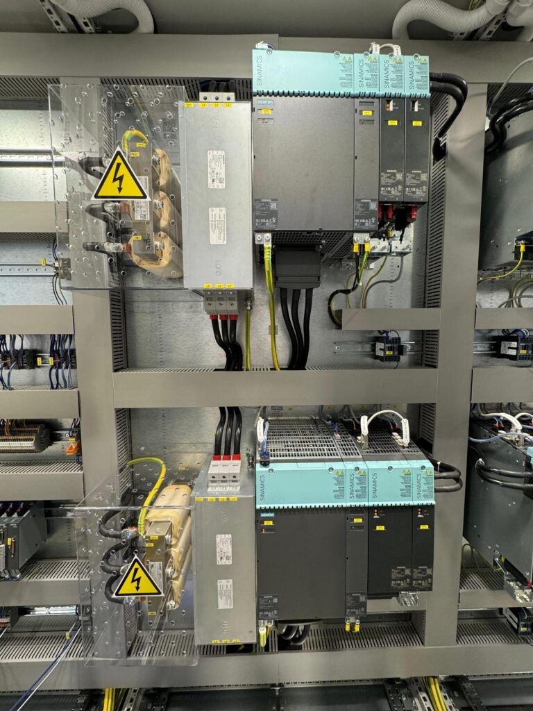 CNC / SPM Machine Overhauling & Services &ndash; photo 9