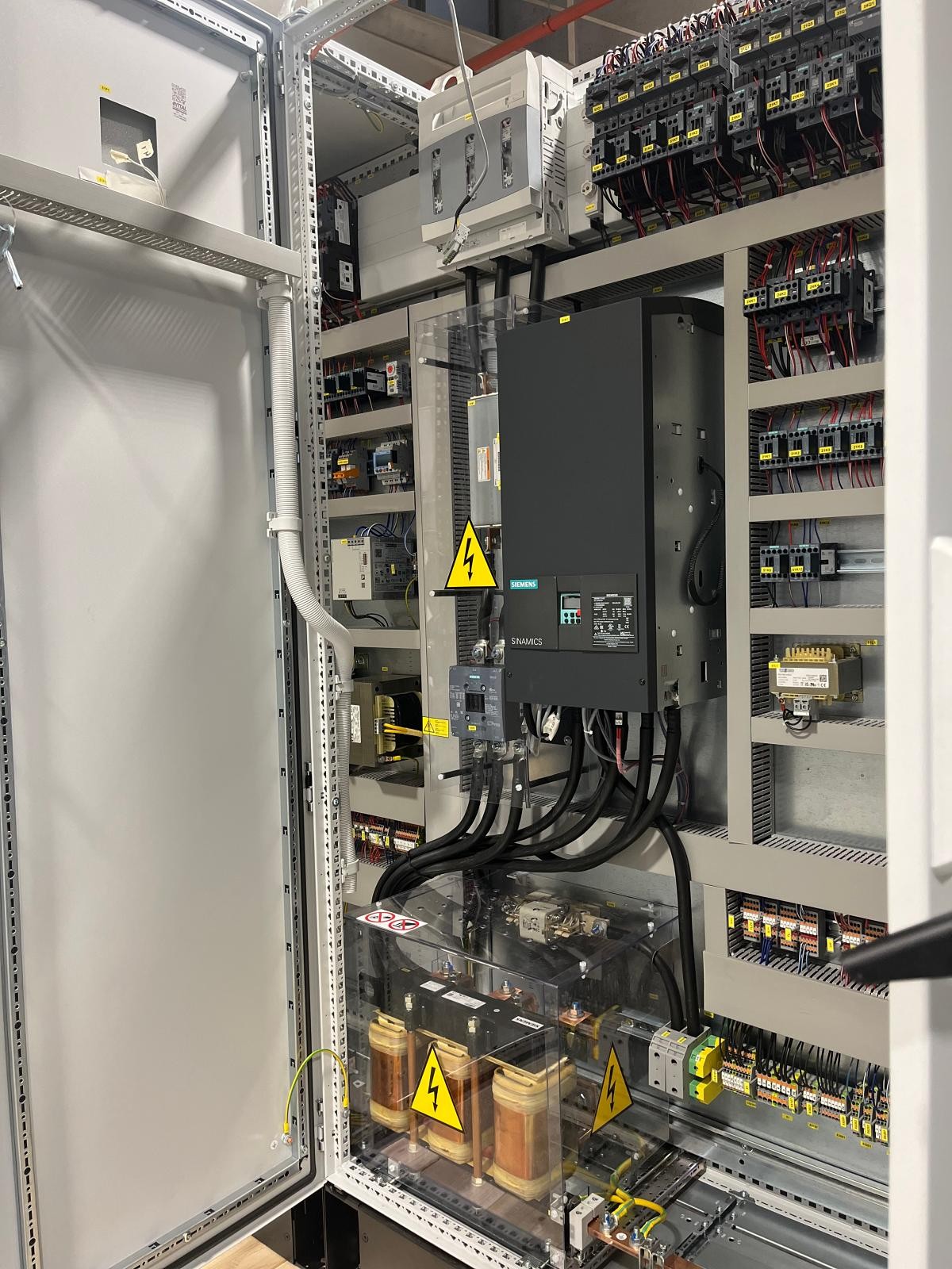 CNC / SPM Machine Overhauling & Services &ndash; photo 10