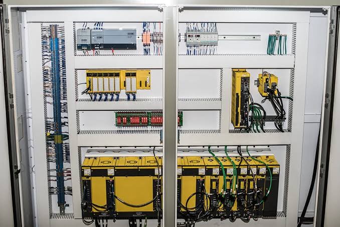 CNC / SPM Machine Overhauling & Services &ndash; photo 11
