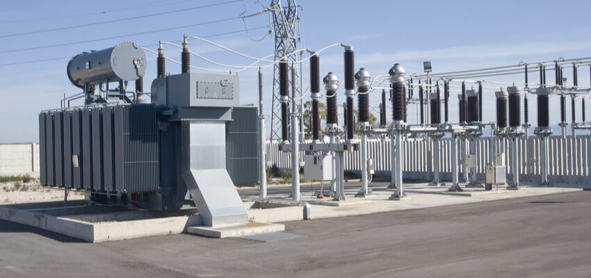 Power Distribution and Installation of 110KV, 33KV, 11KV &ndash; photo 2